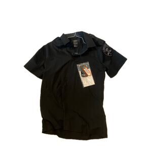 5.11 Essex Cnty Sheriffs Dpt Patch Short Sleeve Shirt Mens L